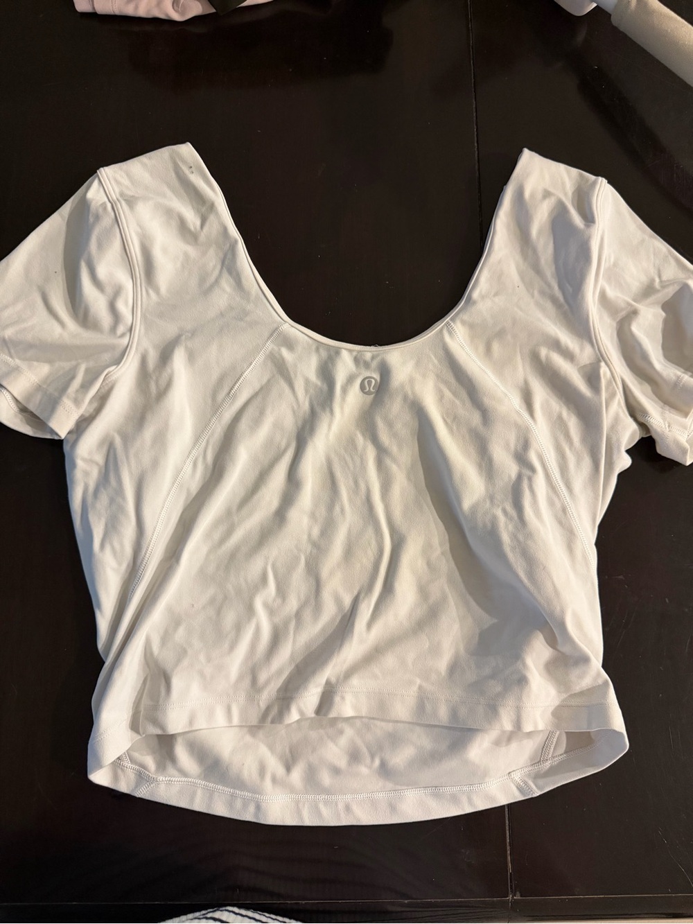 lululemon align shirt